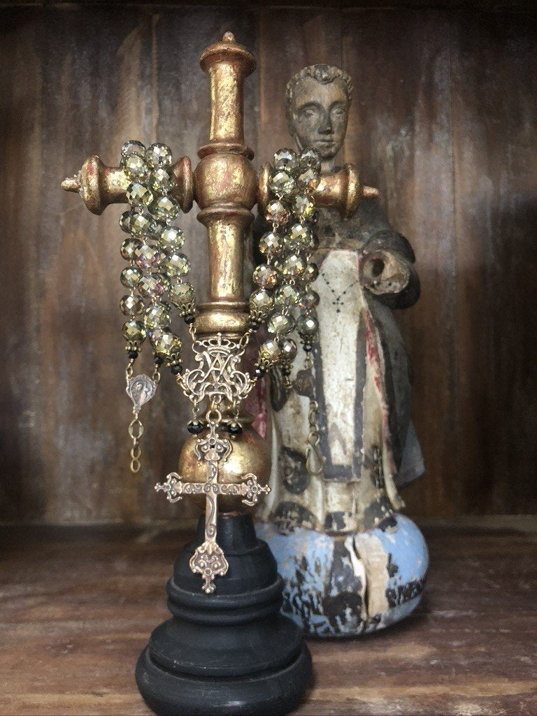 Jewelry and Religious Items