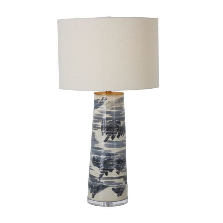 Elio Table Lamp by Gabby Home