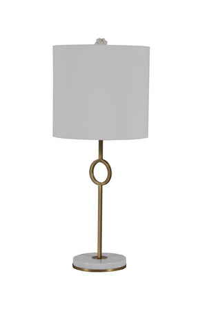 Kerry Lamp by Gabby Home
