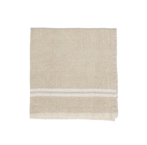 Vintage Linen Napkins, Set of 4