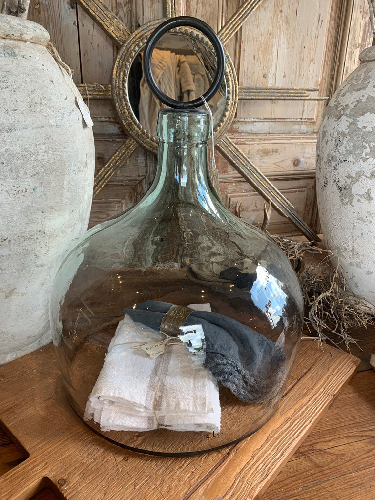 Barcelona Glass Cloche