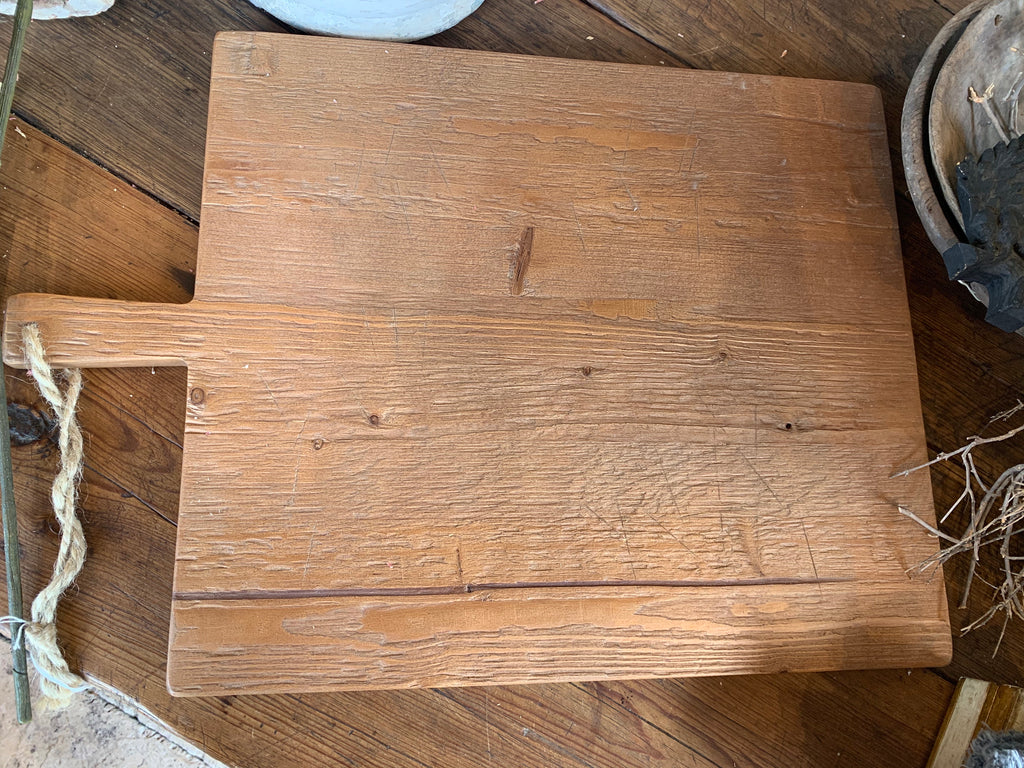 Charcuterie Board