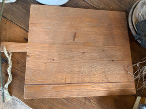 Charcuterie Board