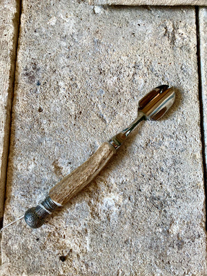 Cheese Scoop
