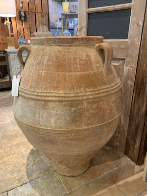Antique Greek Pot