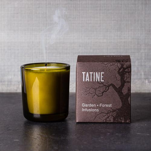 Tatine Candles: Bitter Orange + Lavender Renée Taylor Interiors 