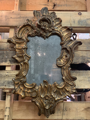 Venetian Mirror Mirrors Renée Taylor Interiors 